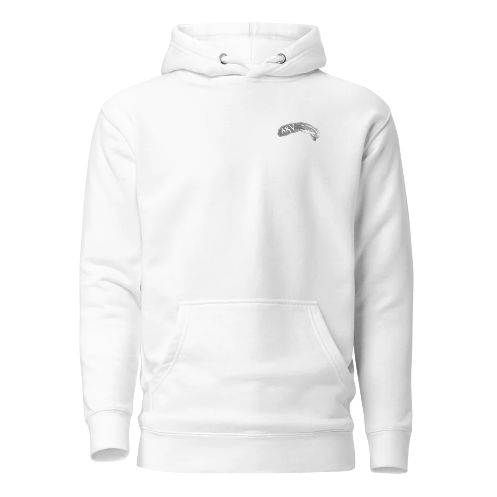 The Premium Hoodie