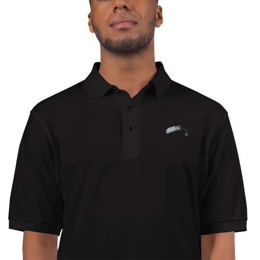 The Premium Polo  T-Shirt