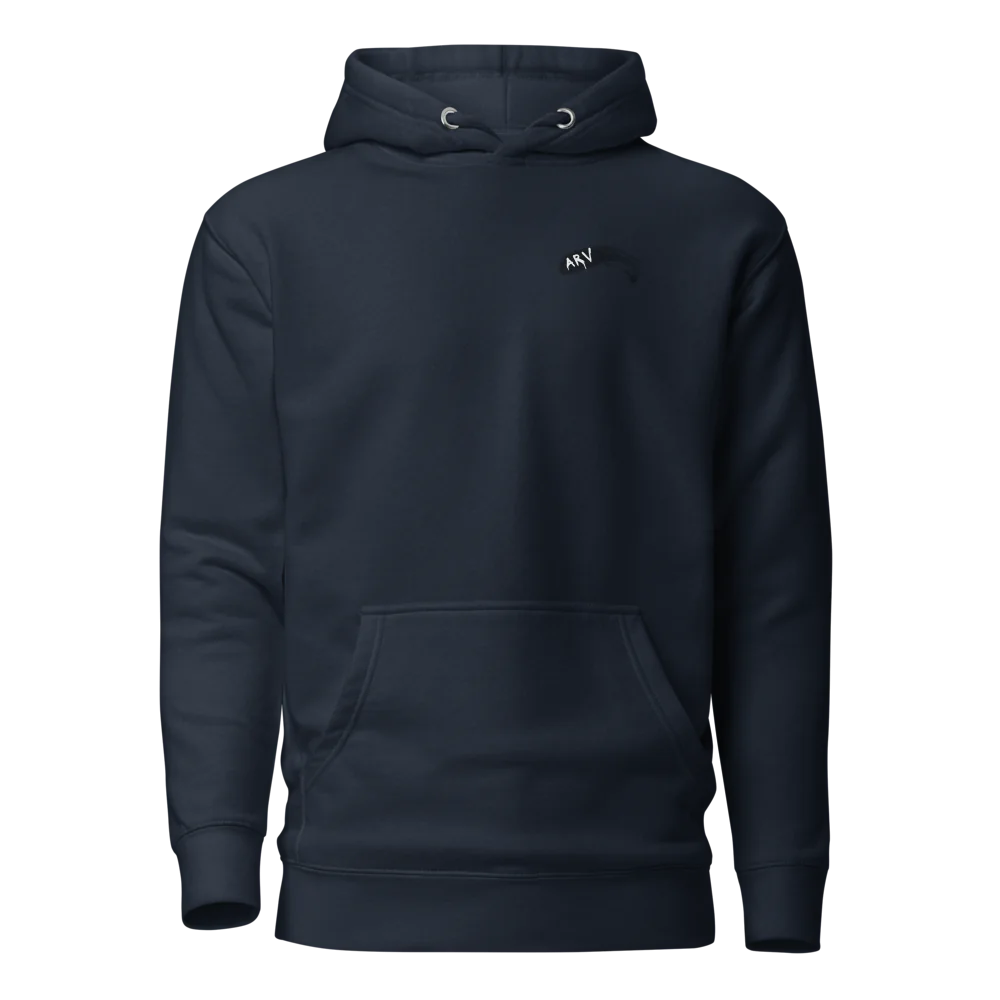 The Premium Hoodie