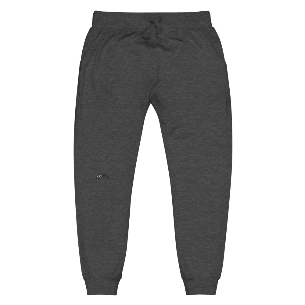 The Fleece Sweatpants