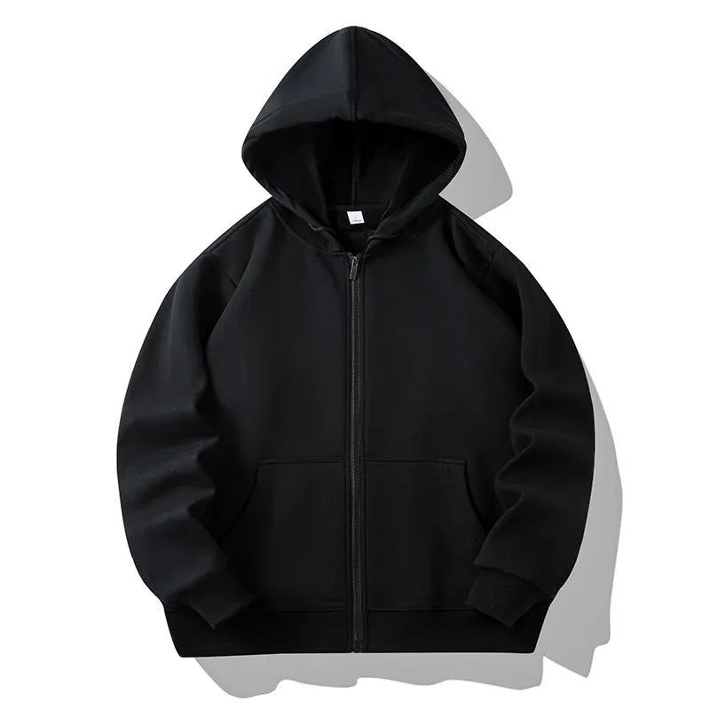 The Korean Hoodie