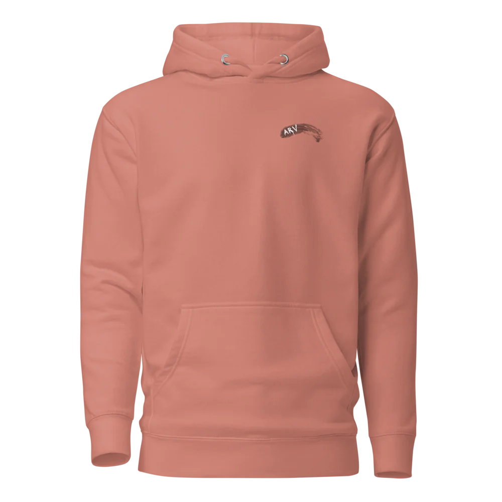 The Premium Hoodie