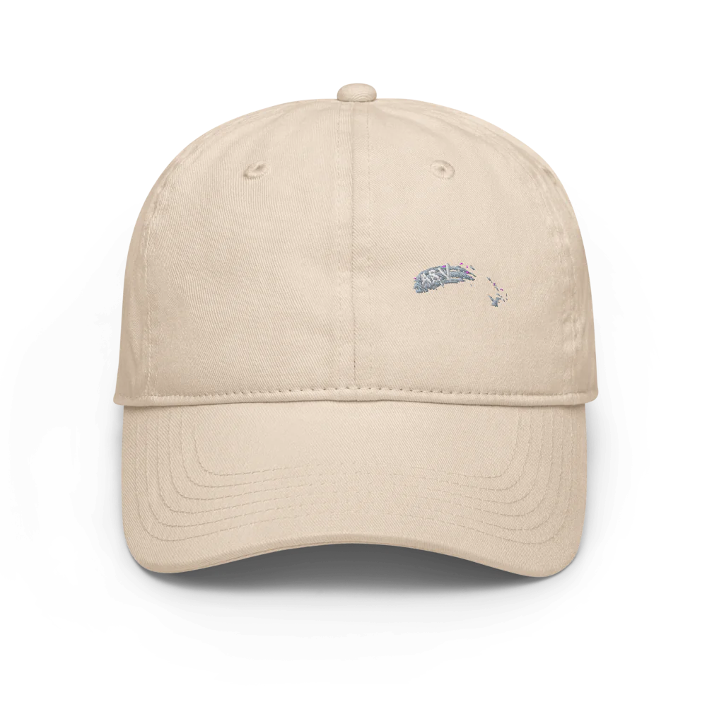 The Dad Cap