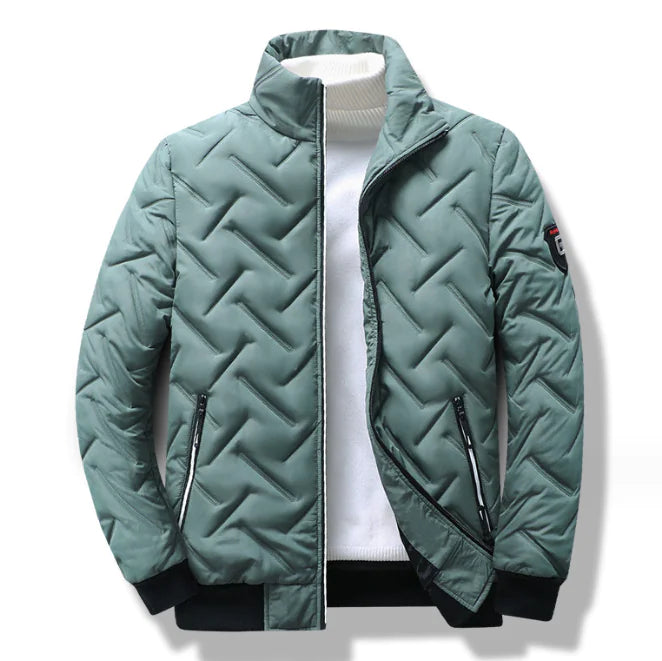 Men's Luxury Jackets