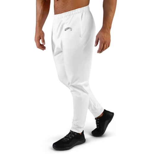 The Poly Joggers