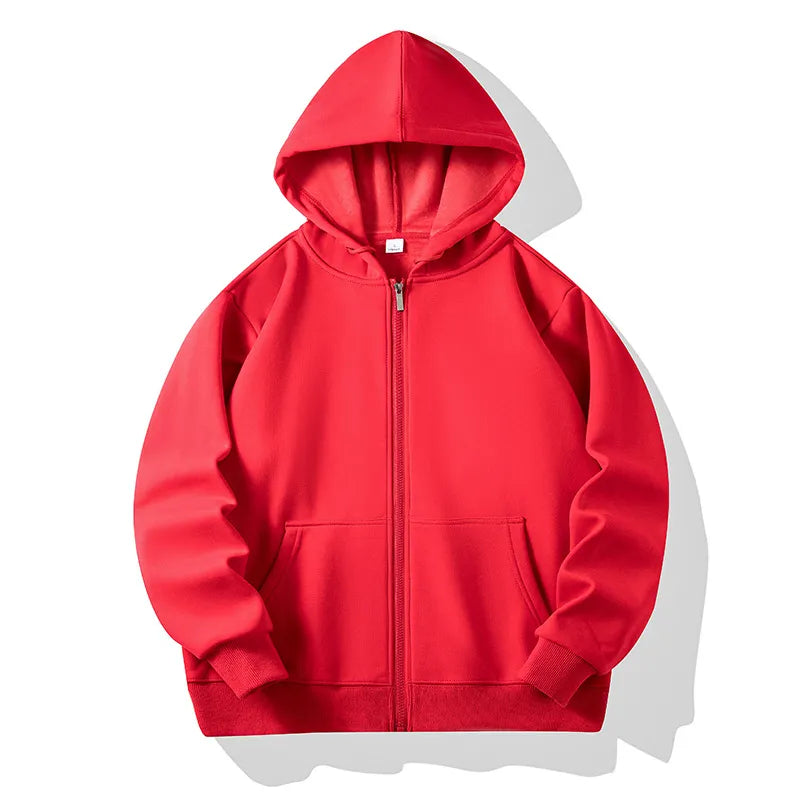 The Korean Hoodie