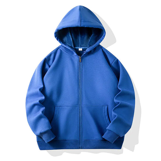 The Korean Hoodie