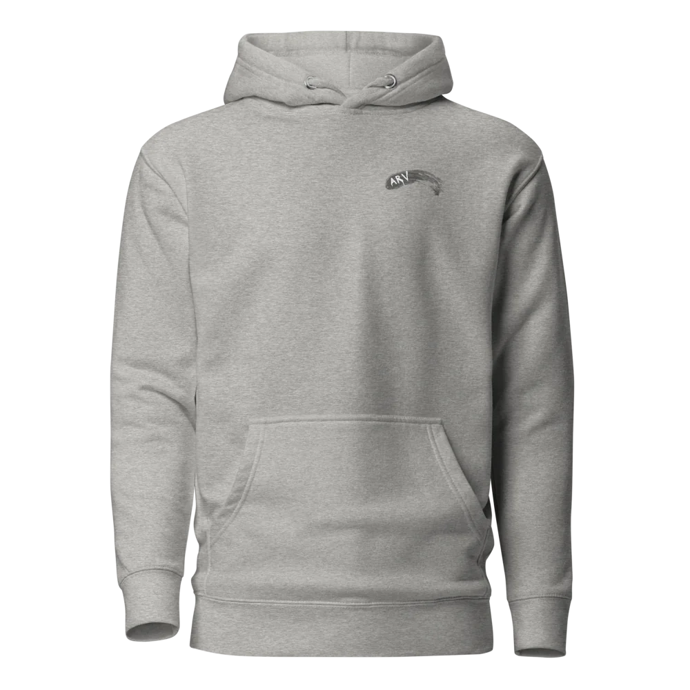 The Premium Hoodie