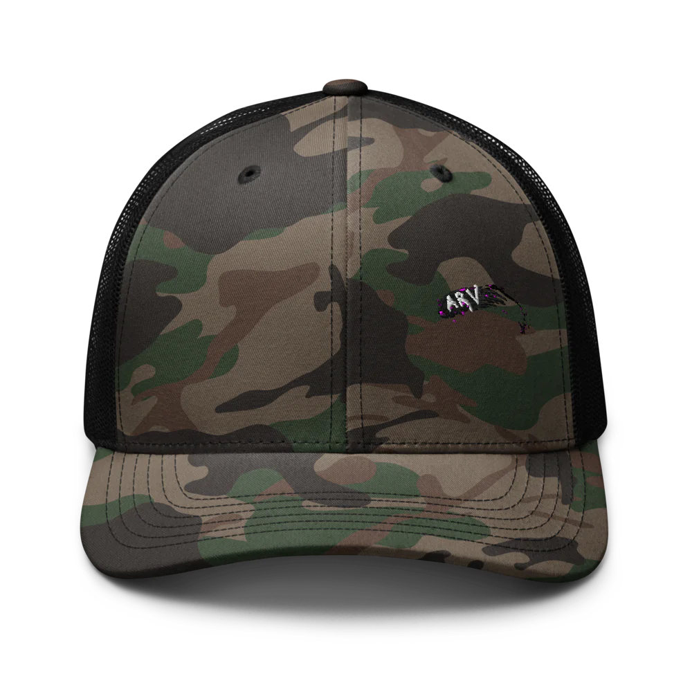 The Army cap