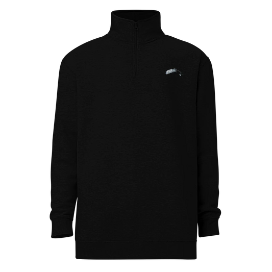 The Rezoo Pullover