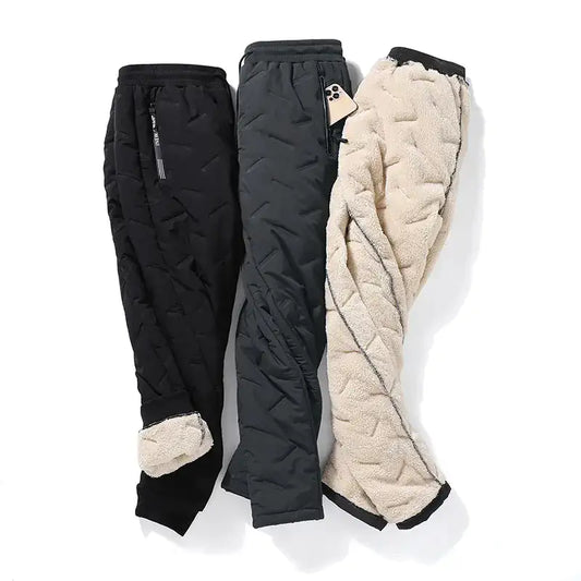 Vortex Fleece Joggers