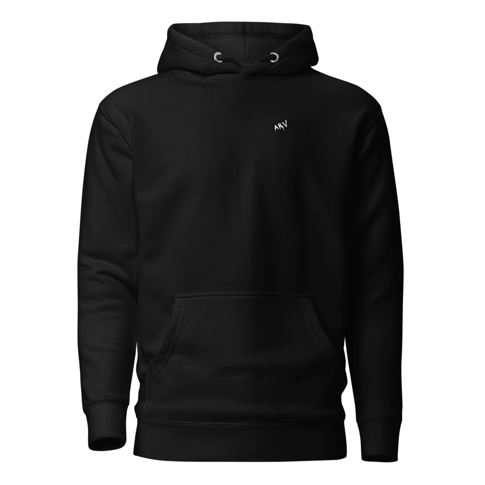 The Premium Hoodie