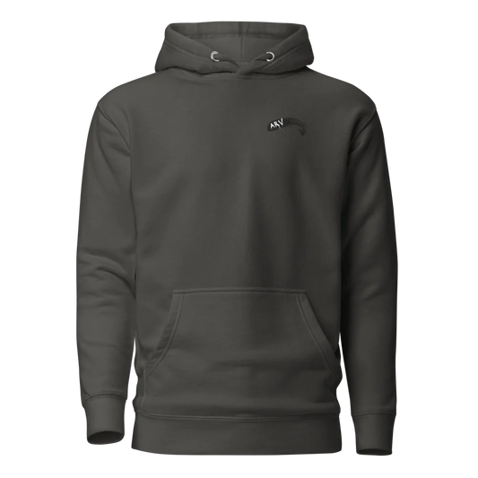 The Premium Hoodie