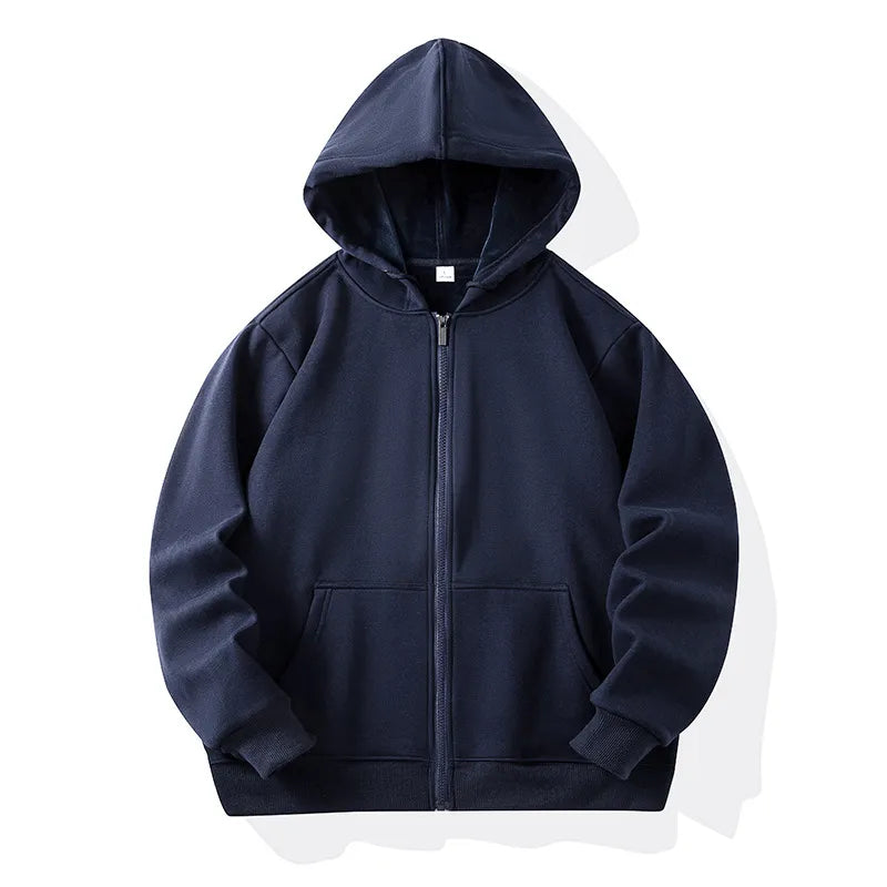 The Korean Hoodie