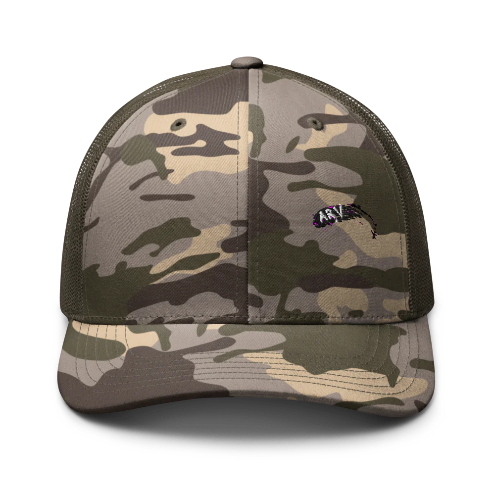 The Army cap