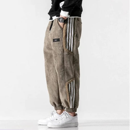 The Loose-Fit Jogger