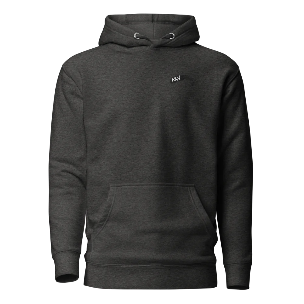 The Premium Hoodie