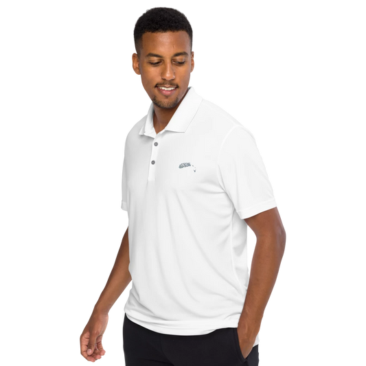 The Performance Polo Shirt