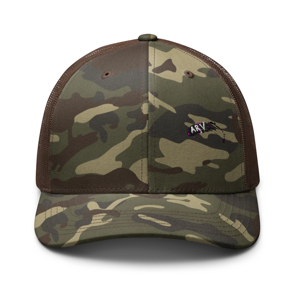 The Army cap