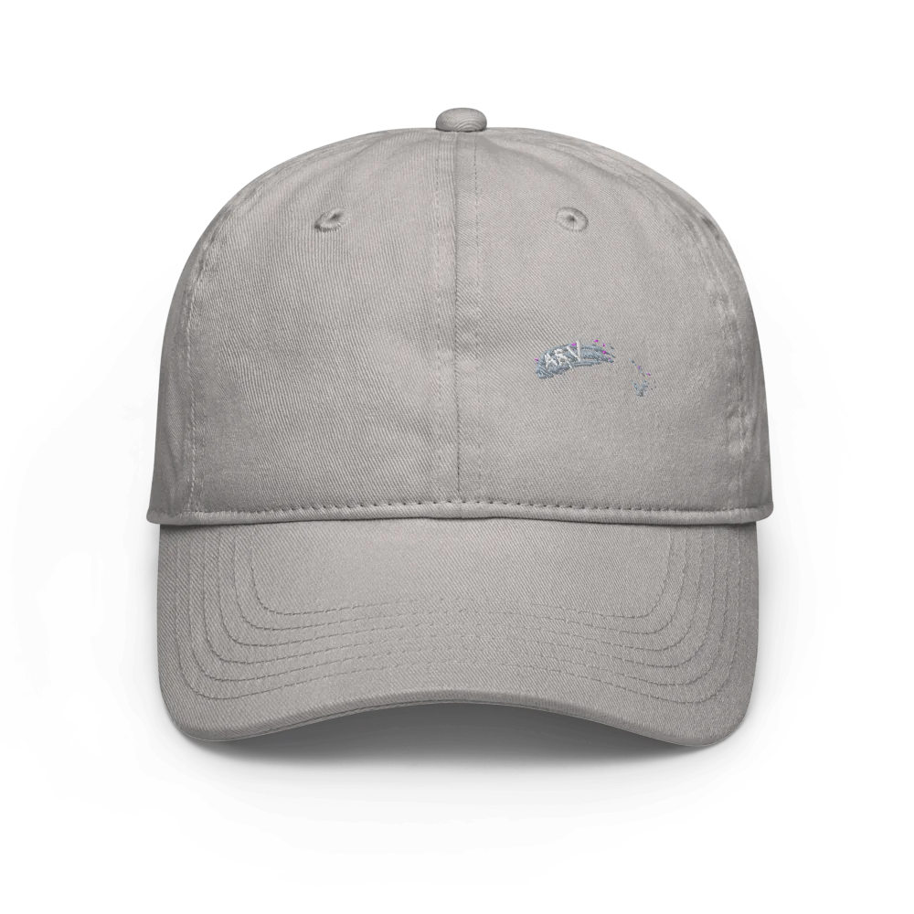 The Dad Cap